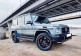 Mercedes Benz G63AMG
