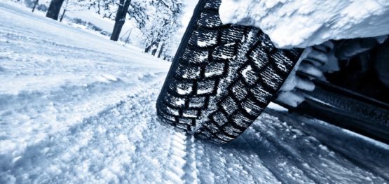 Winter is coming. Rating of winter tires for 2021-2022. - photo - 12767